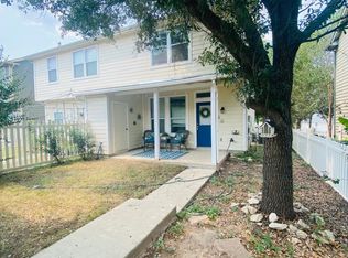 341 Utterback #A, Kyle, TX 78640