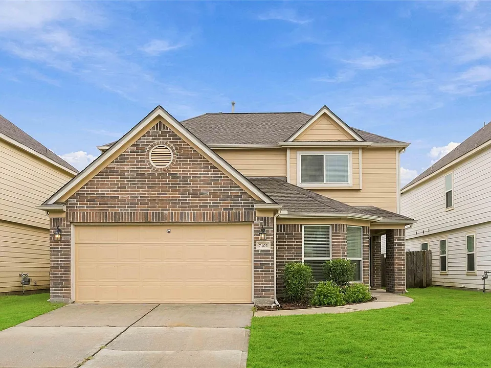 7402 Fox Cove Trl