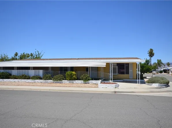 1081 San Gorgonio Way, Hemet, CA 92543