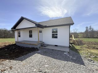 366 Old Wes Baldwin Rd LOT 3, Jamestown, TN 38556