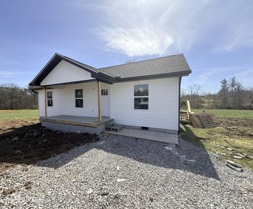 366 Old Wes Baldwin Rd Lot 3, Jamestown, TN, 38556