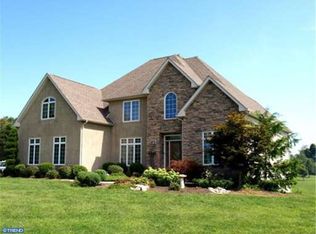 2229 High Meadow Rd, Coopersburg, PA 18036