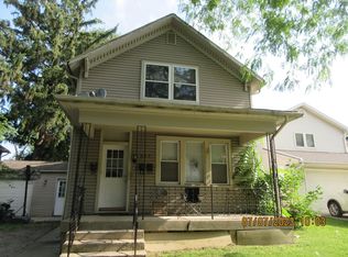 220 W Butler St #3, Fort Wayne, IN 46802