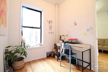 Rented by Grand & Co.