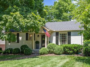 3804 Abbott Martin Rd #A, Nashville, TN 37215