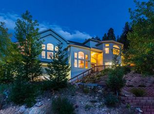 6798 Berry Bush Ln, Evergreen, CO 80439