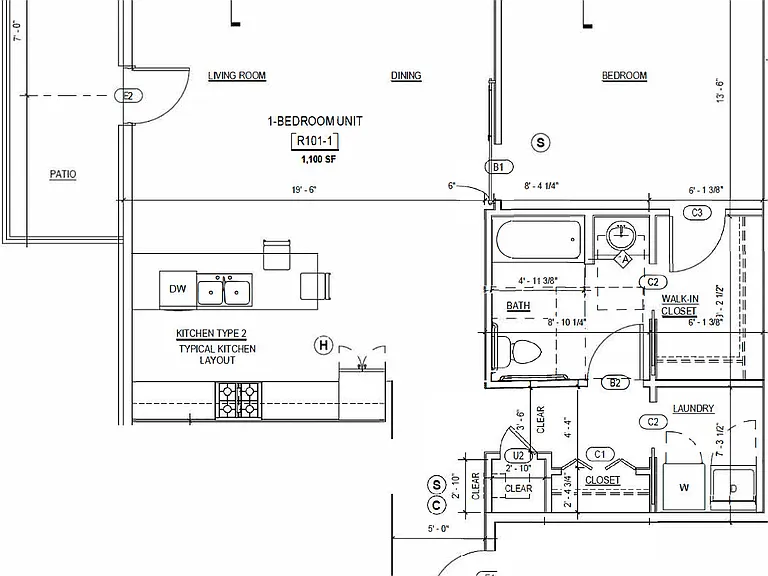 The Residences at LeMoyne Manor — Photo 29