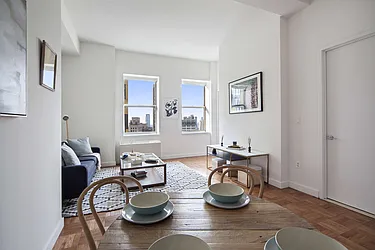 Rented by Town Residential