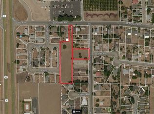 1349 N Milo St, Porterville, CA 93257