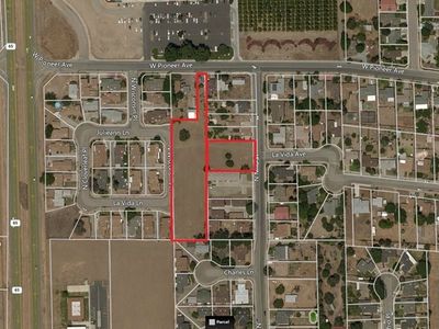 1349 N Milo St, Porterville, CA, 93257