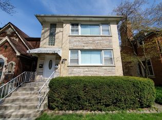 5809 N Whipple St #1, Chicago, IL