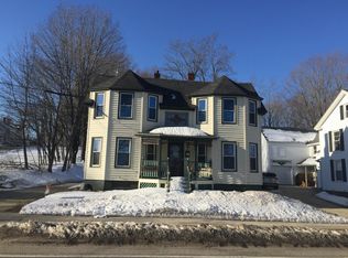 38 W Main St, Yarmouth, ME 04096
