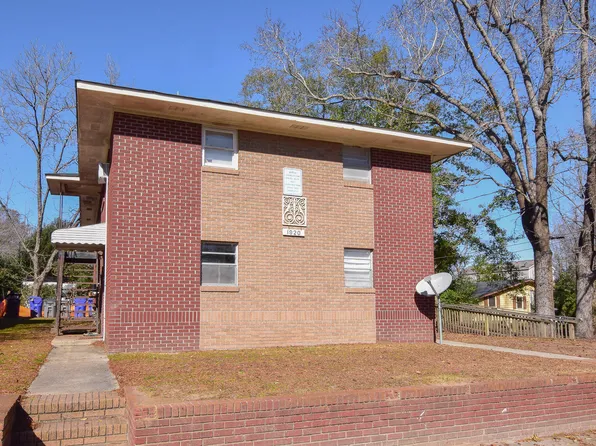 1920 Token St APT D, North Charleston, SC 29405