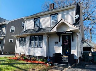 70 Tyler St, Rochester, NY 14621