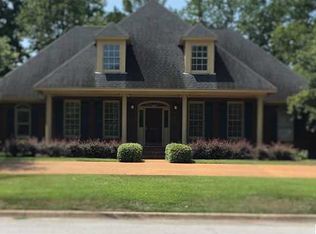 3059 Yorktown Dr, Tuscaloosa, AL 35406