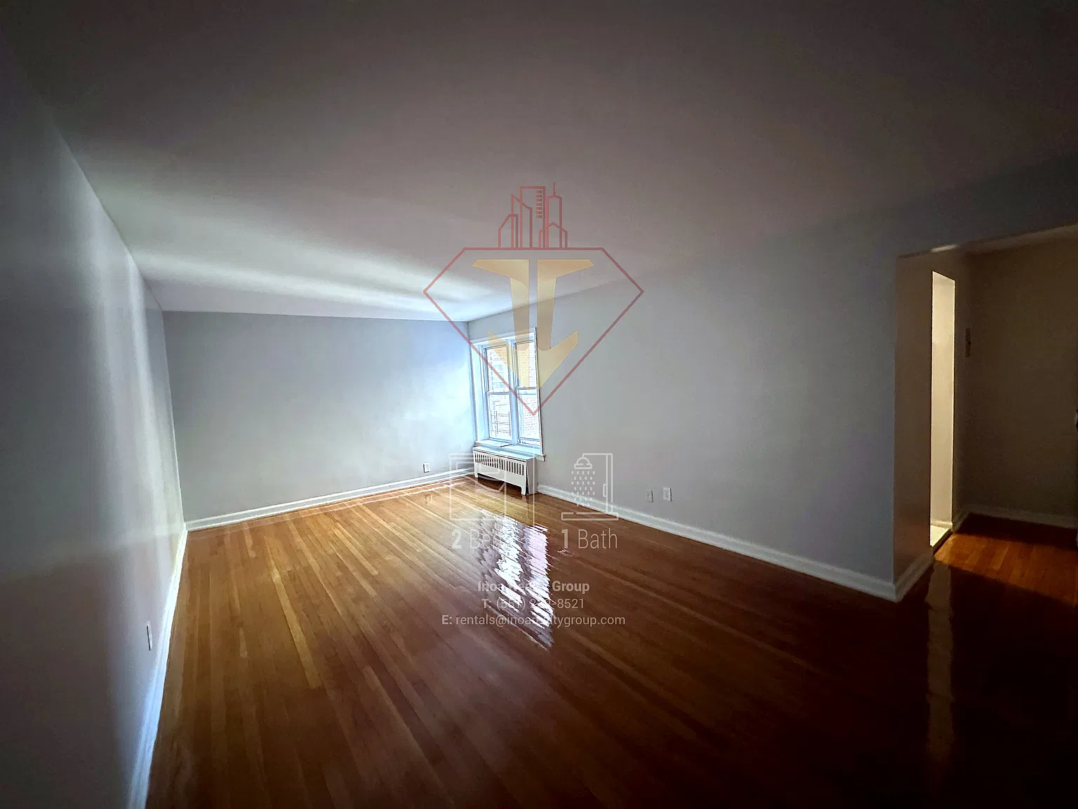 2 bed, $2,550 — Photo 3