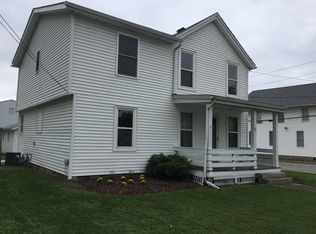 201 S Center St, Lagrange, OH 44050