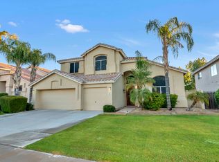 3391 S Vine St, Chandler, AZ 85248