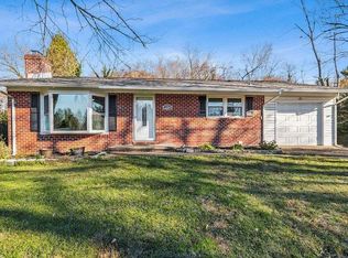 2204 Snow Rd, Edgewood, MD 21040