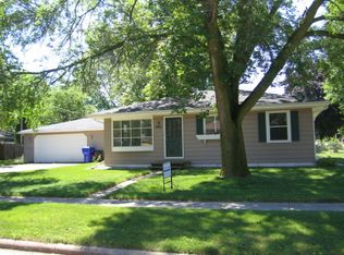 1601 E Coolidge Ave, Appleton, WI 54915