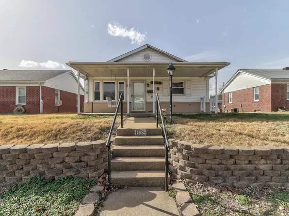 1835 13th St, Tell City, IN 47586