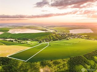 LOT Three Biscuit Ridge Rd, Walla Walla, WA 99362