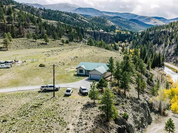 200 Jacobs Lane, Lake City, CO 81235