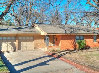 5949 NW 27th St, Oklahoma City, OK 73127