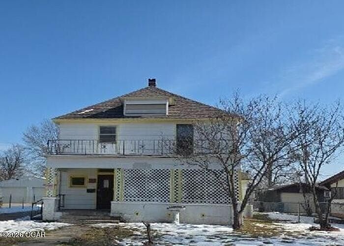 1st image of 607 Frisco St