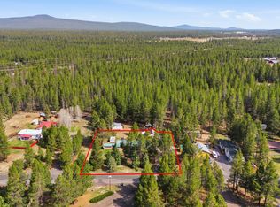 241 Kaehn Rd, Crescent, OR 97733