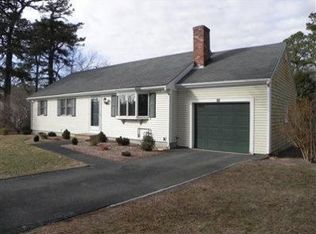 59 Braddock Cir, South Dennis, MA 02660