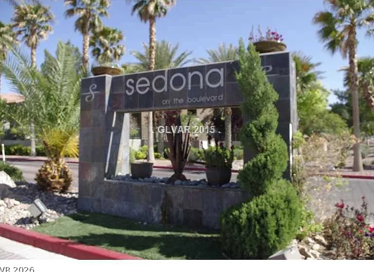9000 Las Vegas Blvd S #2104 — Photo 1