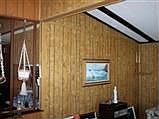 Part of living room