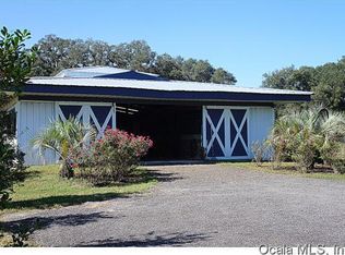 9686 NW Highway 225a, Ocala, FL 34482