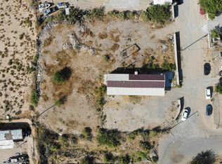 505 Timbers St, Anthony, NM 88021