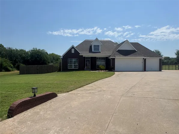 11921 N 168th East Pl, Collinsville, OK 74021