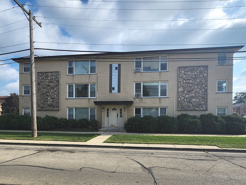 1st image of 2450 N 77th Ct APT 2W