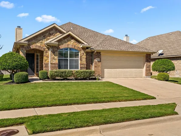 7433 Durness Dr, Fort Worth, TX 76179