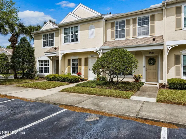 8230 DAMES POINT CROSSING Boulevard N #1603, Jacksonville, FL 32277