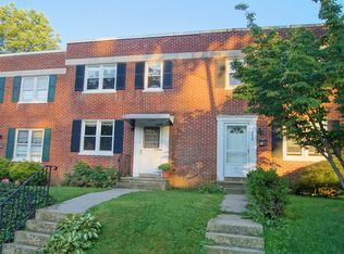 1246 Fremont St, Lancaster, PA