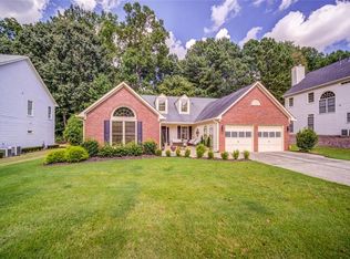 3645 McClure Woods Dr, Duluth, GA 30096