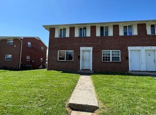 429 Barnett Rd APT C, Columbus, OH 43213