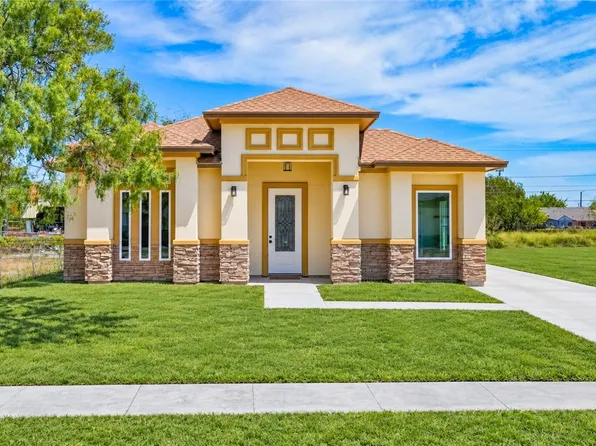 2602 Milo St, Corpus Christi, TX 78401