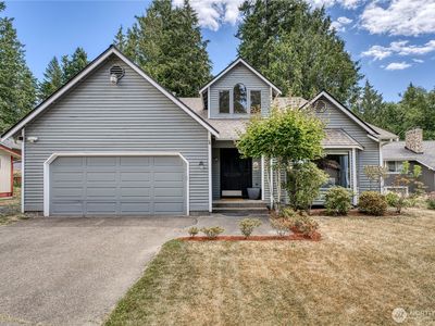 7410 Lazy S Lane NE, Bremerton, WA, 98311