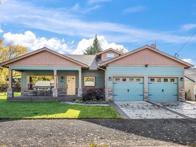 818 E Sierra Vista Dr, Newberg, OR, 97132