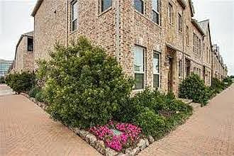 Corner unit condo provides more windows and natural light.