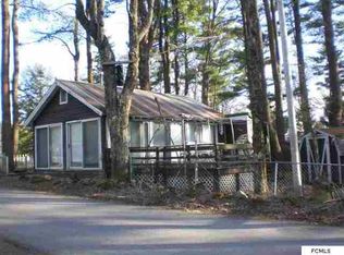2238 State Highway 10, Caroga Lake, NY 12032