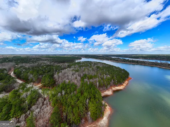 3/ACRE S Happy Hollow Rd, Hampton, GA 30228