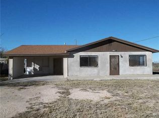 3887 Norma St, El Paso, TX 79938