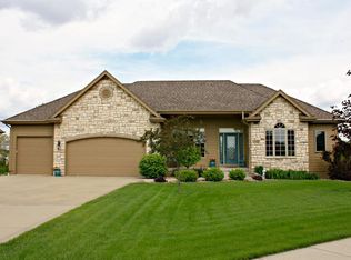 4111 SW Beechwood St, Ankeny, IA 50023